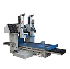 龍門銑磨一體機HTM-800160/800200
